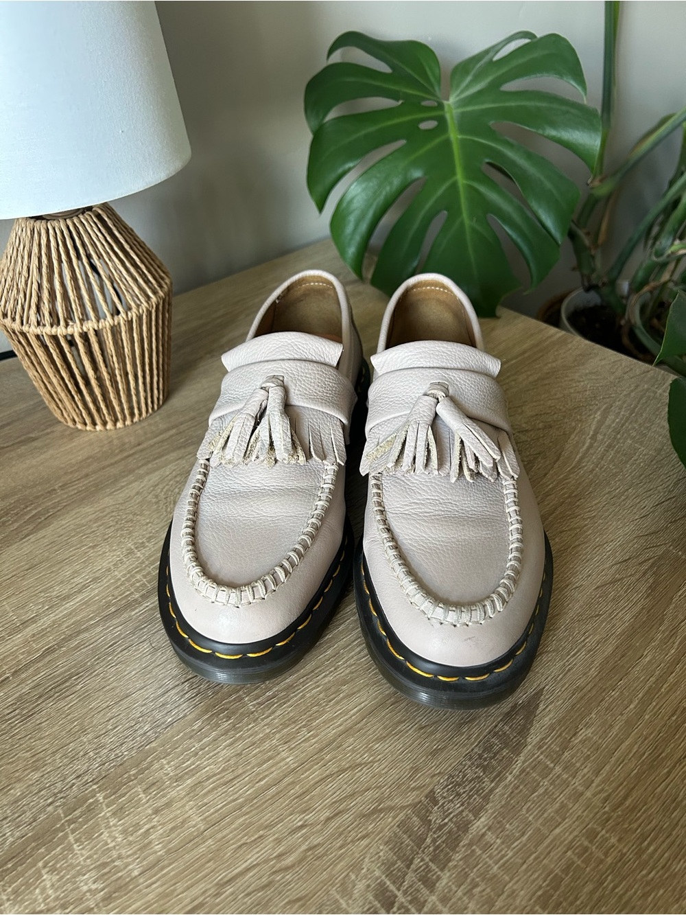 Dr Marten Loafers - Women’s